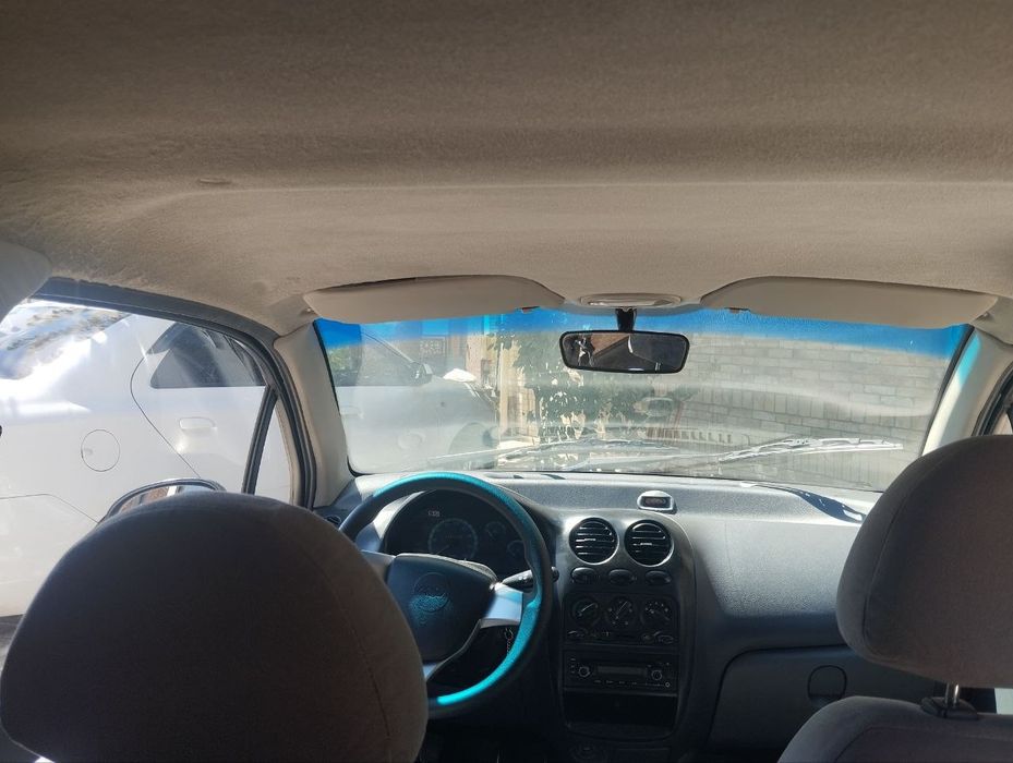 Oq matiz 2015 yil