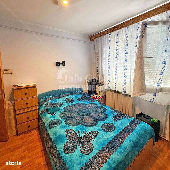 | Apartament cu 2 camere | Micro 39 A | Mobilat |