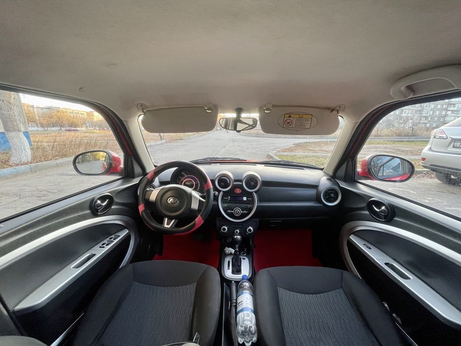 Продам Lifan Smily