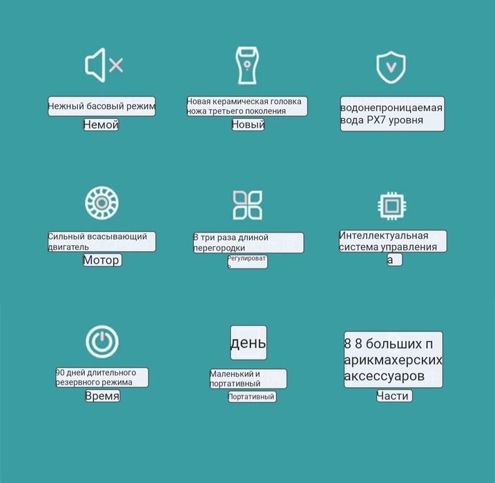 Устройство для бритья