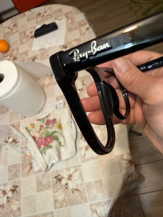 Rame ochelari ray ban