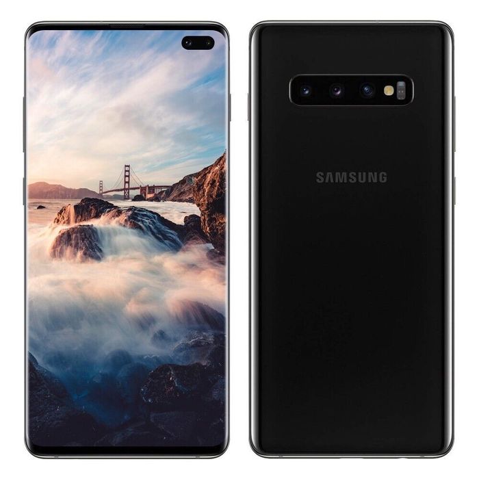Samsung s10 plus 128
