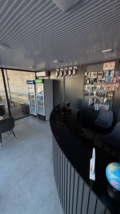 Продам готовый бизнес .Автомойка , детейлинг ,магазин ,фаст фуд ,запча