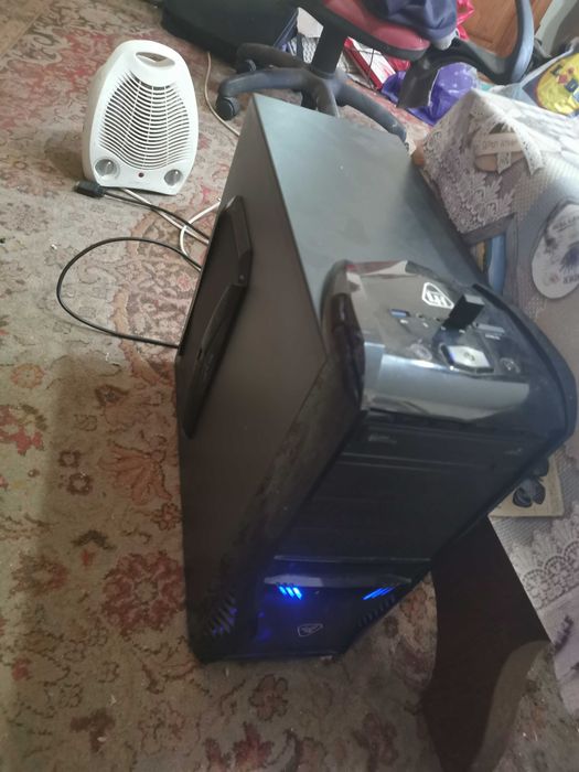 PC Gaming AMD complet