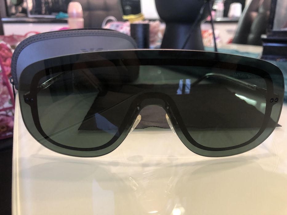 Слънчеви очила Армани