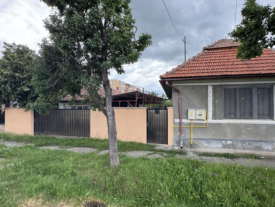 Casa de vanzare