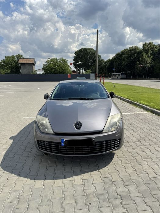 RENAULT Laguna 0 — imagine 4