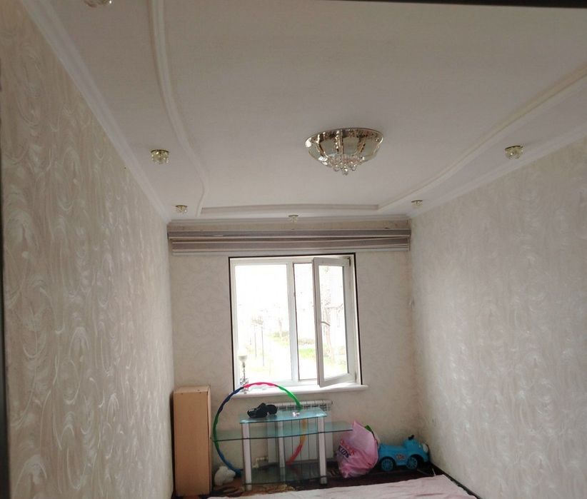 TTZ Sanifda 2 xona kv ijaraga beriladi