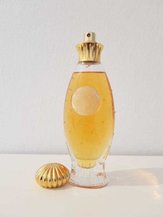 Caron Parfum Sacre