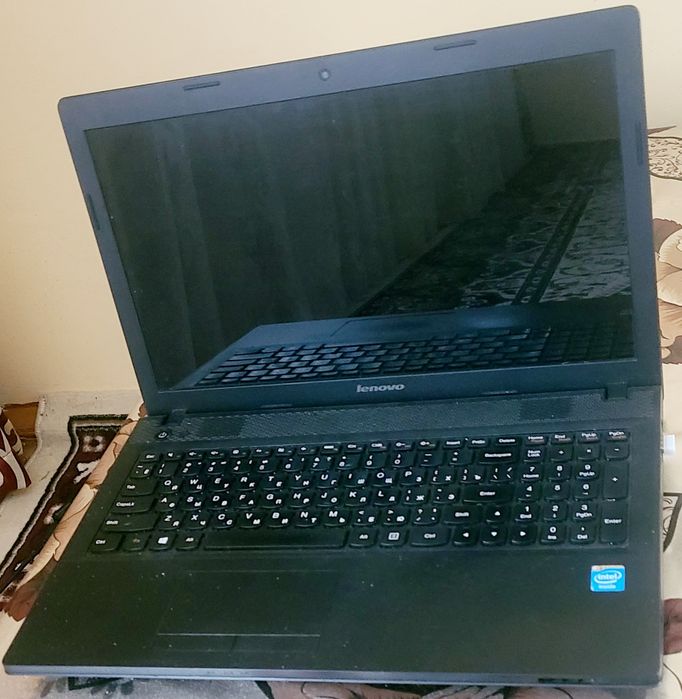 Notebook Lenovo сотилади