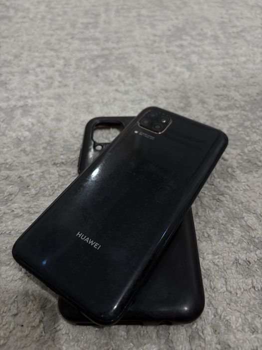 Huawei p40 lite телефон