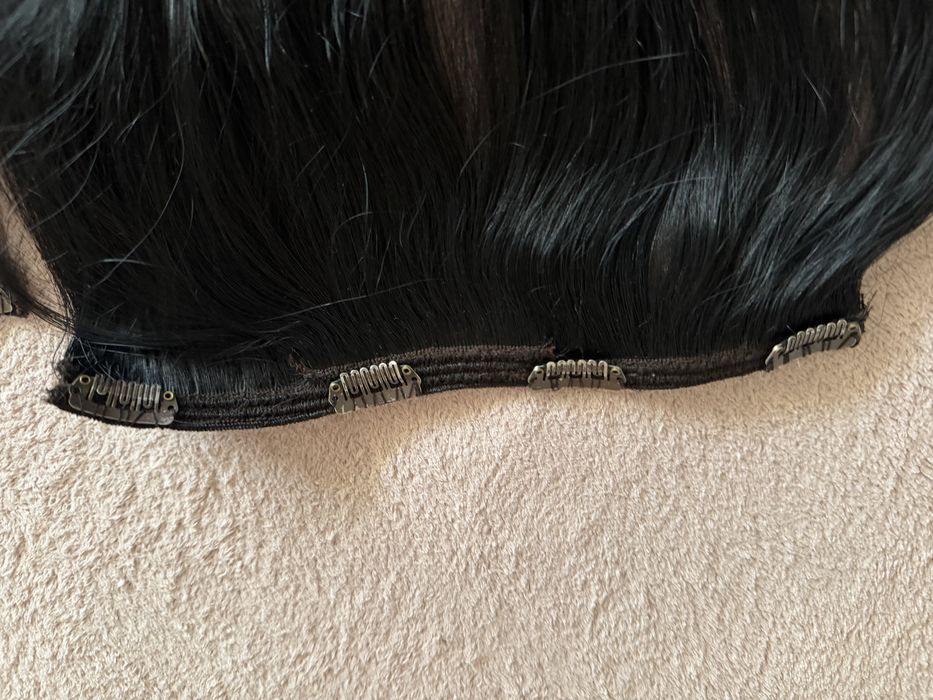 Екстеншъни diverso hair
