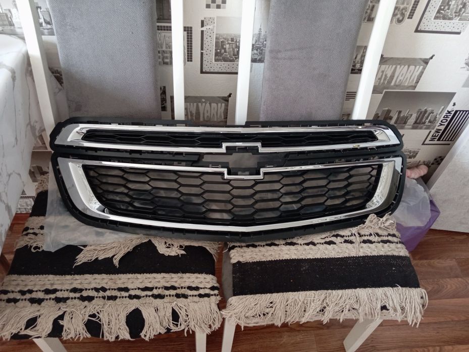 Продам запчасти на Шевроле Кобальт