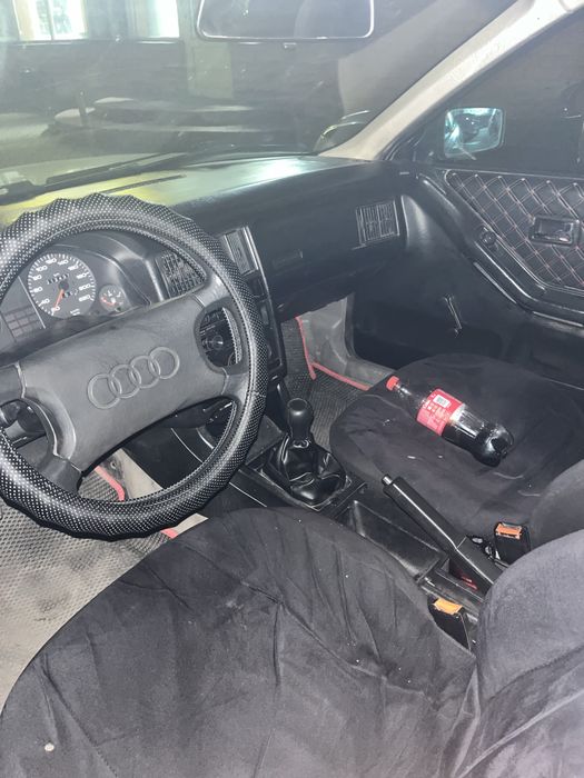 Продам Audi 80б3