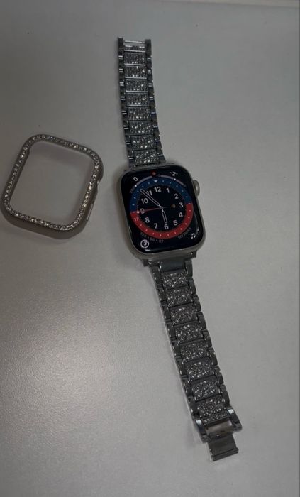 Смарт часы apple watch 8