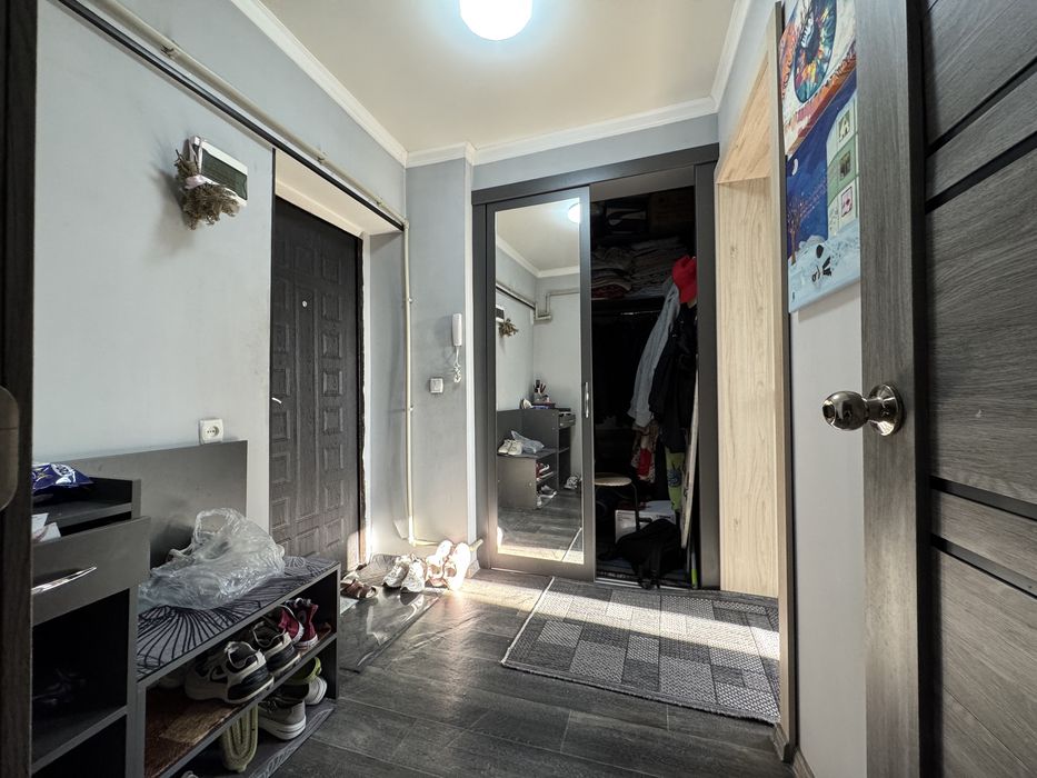 Продажа/Обмен квартиры СРОЧНО