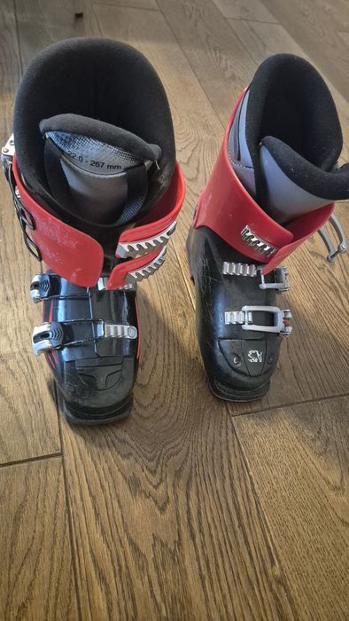 Clăpari mărime 34- 35  cm