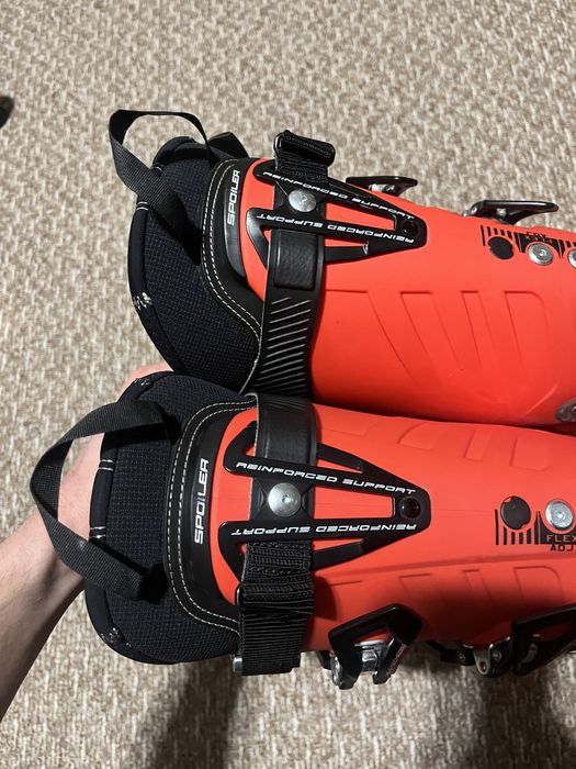 Ски обувки Rossignol Allspeed Elite 130 / 27/27.5 см.