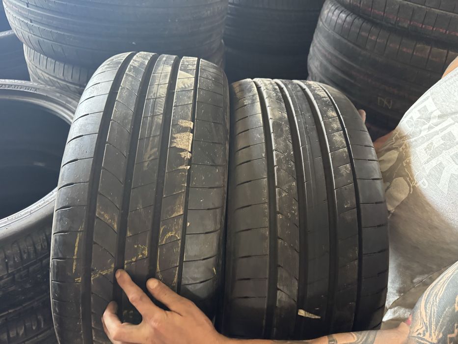 255 35 21 goodyear vara 2022 6.7mm