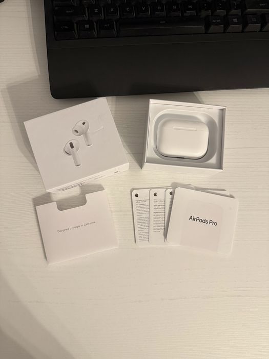 AirPods Pro 3 (2025)