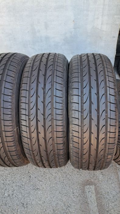 Летни гуми 225 55 18 Bridgestone