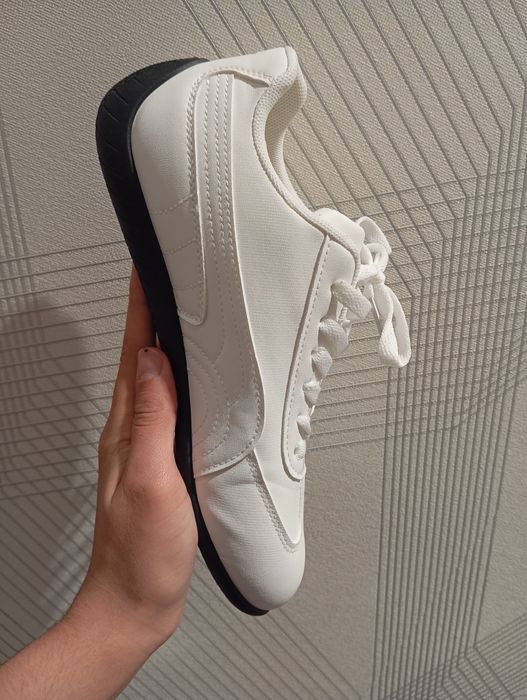 Krasovka Puma yengi 38 razmer