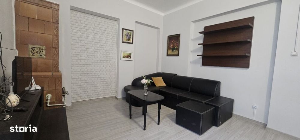 Centru-Piata Unirii, apartament de inchiriat 2 camere