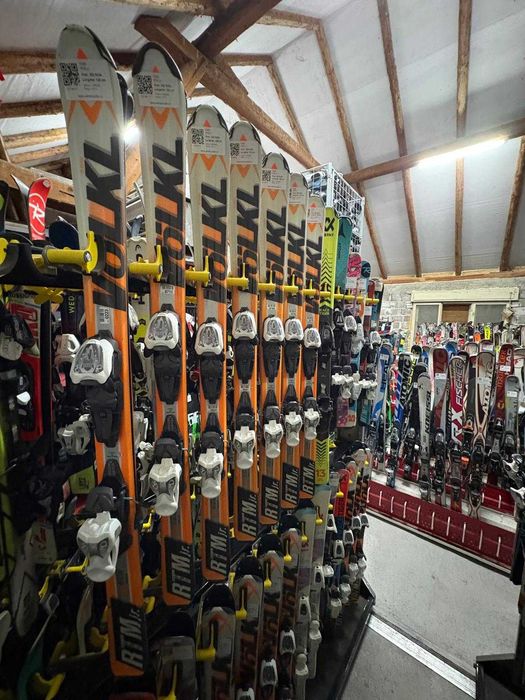 Vand lot schiuri copii en-gros, stare buna, toate marimile