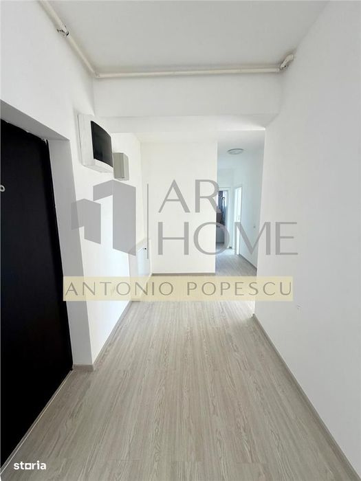 Apartament 3 camere, bloc nou, in Ploiesti, zona Albert.