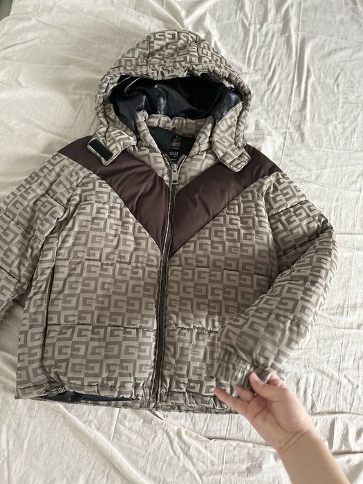 geacă originală Guess S