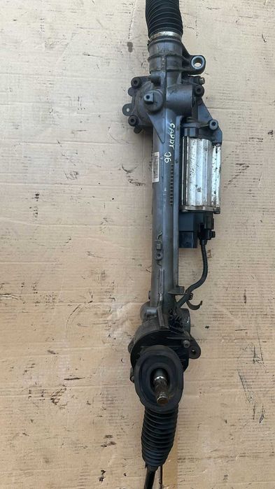 Рейка (электро) Volkswagen Caddy (Фольксваген Кадди), ориг., Европа