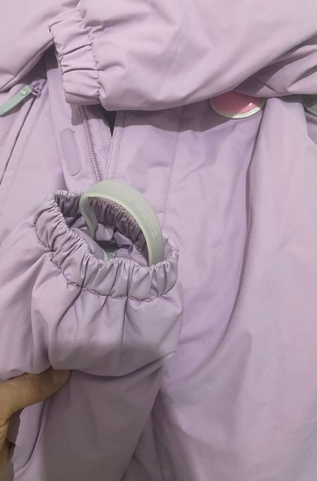 Комбинезон детский