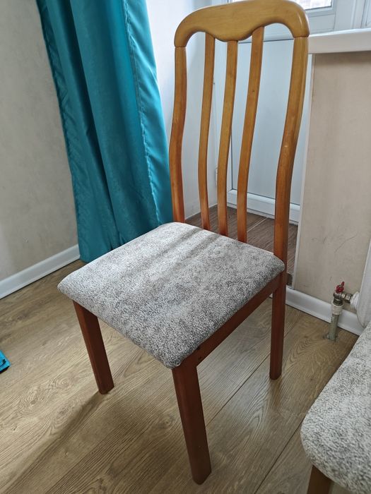 Продам стулья в хорошем состоянии