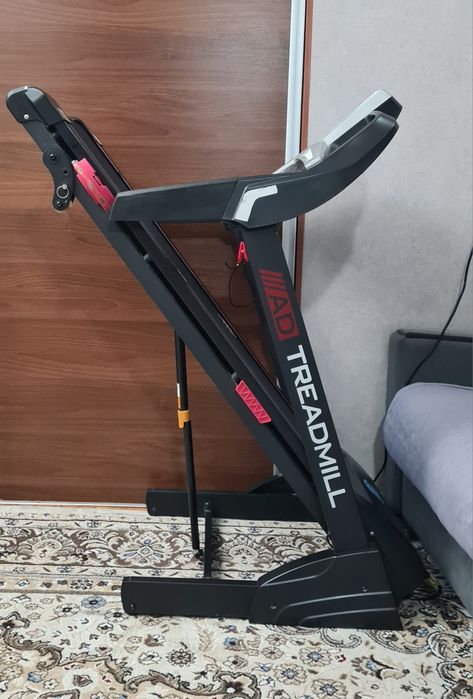 Беговая дорожка "AD TREADMILL"