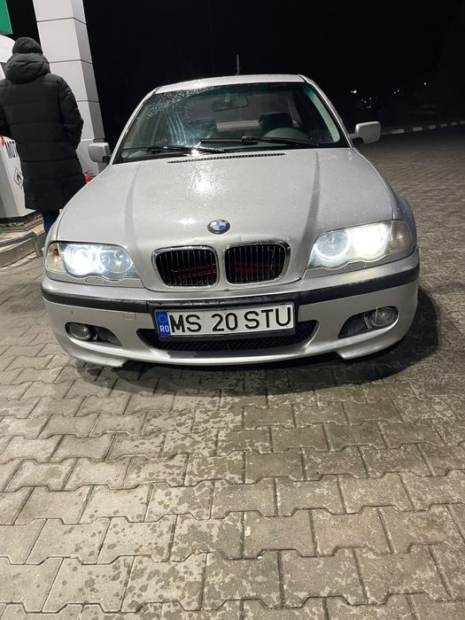 BMW 3 Series 2001 — imagine 2