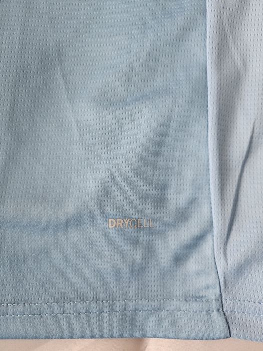 Tricou fotbal Erling Haaland Manchester City Home Kit