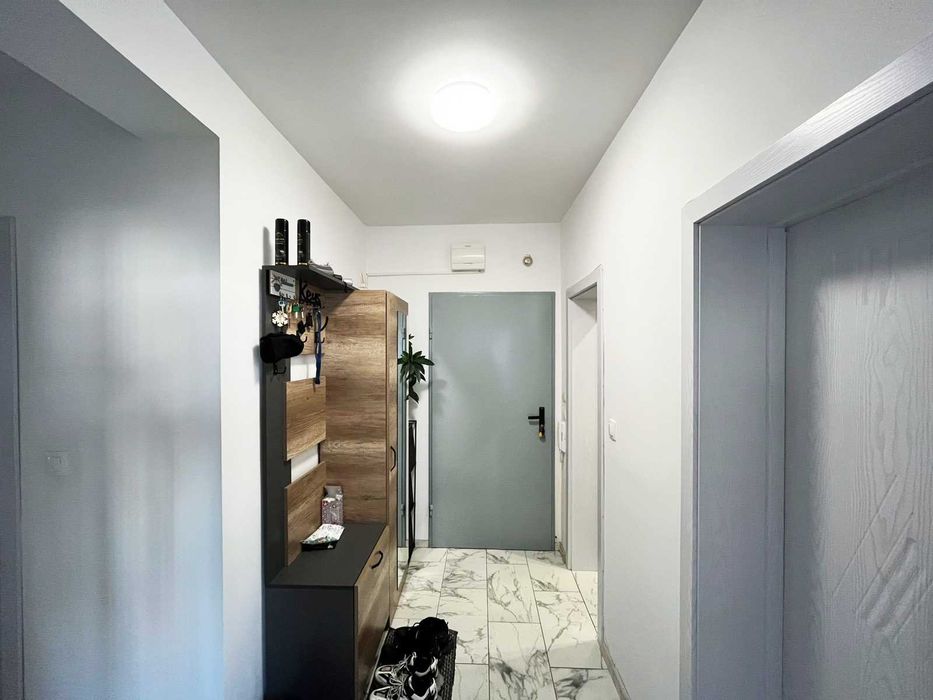 3-стаен апартамент за продажба в Красно село