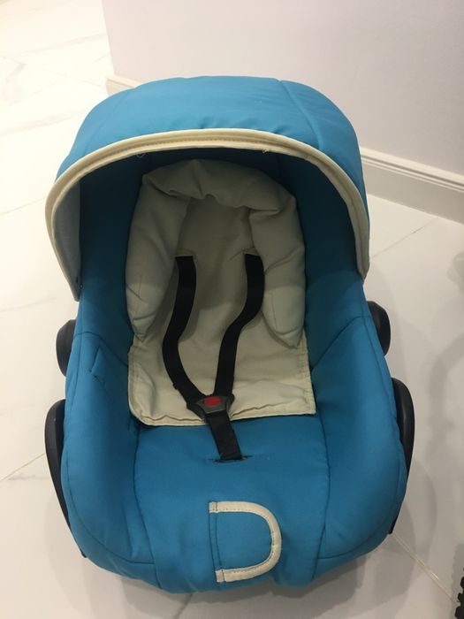 Детска количка тутек 3в1