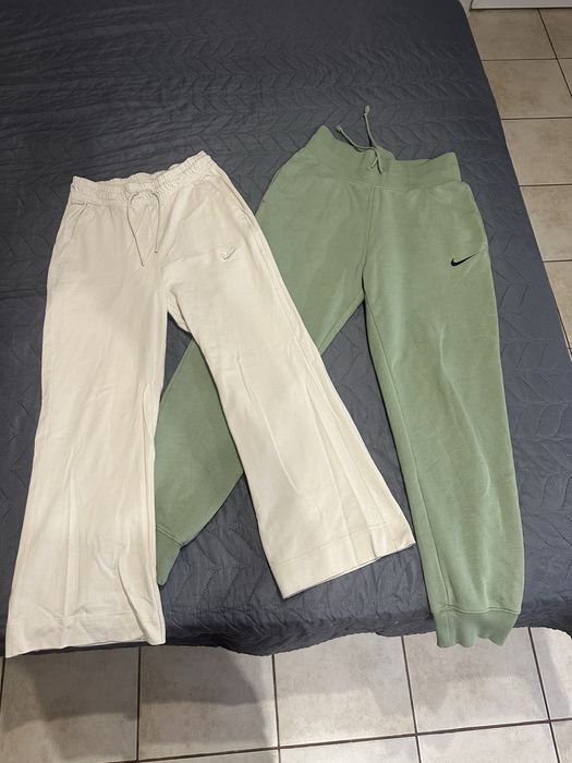 Дамски дрехи Найк/Nike S