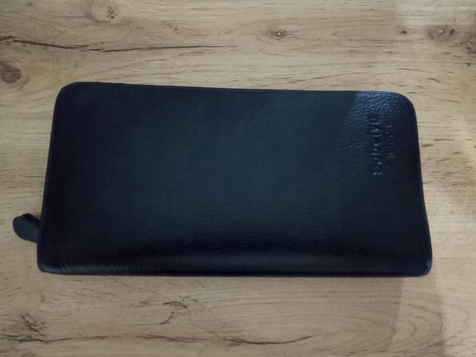 Барсетка мужская