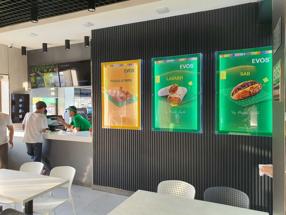 Grafik Dizayner | Banner | Logotip | Kreativ Dizayn | Brending | LOGO