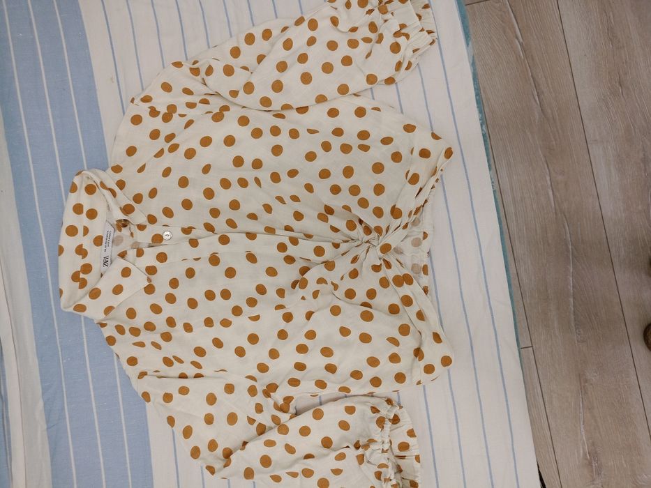 Дамска риза Зара