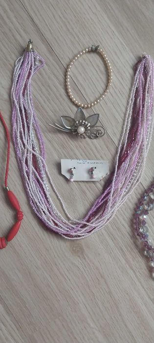 Комплекти стари гердани