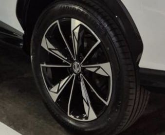 Jante ORIGINALE MG hs 2024-2025