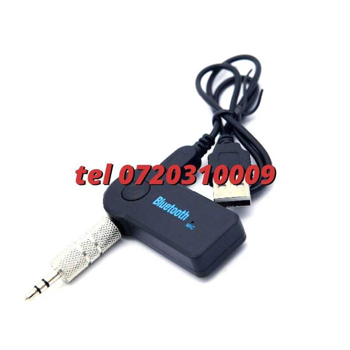 Adaptor Bluetooth Cu Jack 3.5