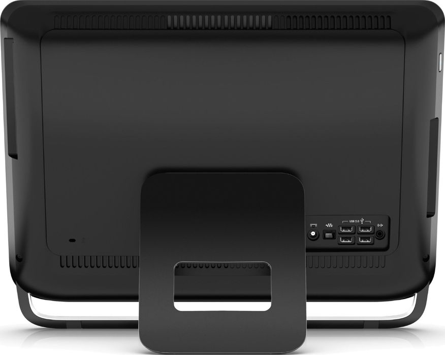 Моноблок Hp pro 3520