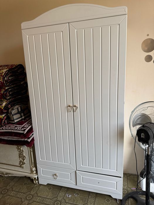 Детский шкаф сотилади СРОЧНО