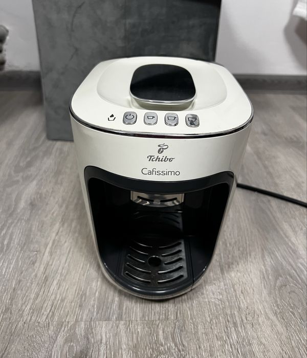 Espressor Tchibo Cafissimo mini