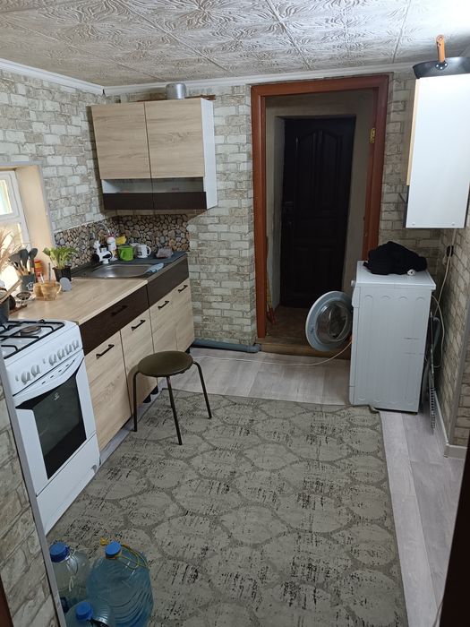 Продаётся жилой дом