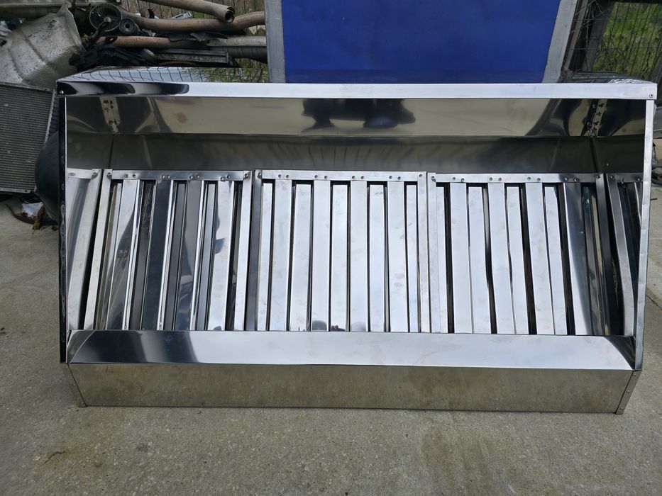 Чадър за аспирация